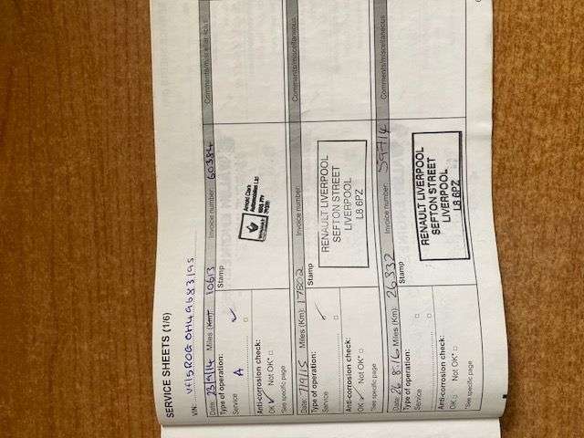 2013 RENAULT CLIO 2013 RENAULT CLIO