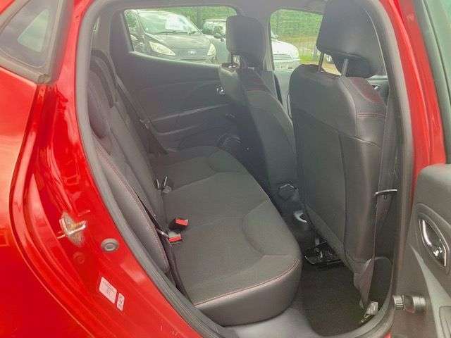 2013 RENAULT CLIO 2013 RENAULT CLIO