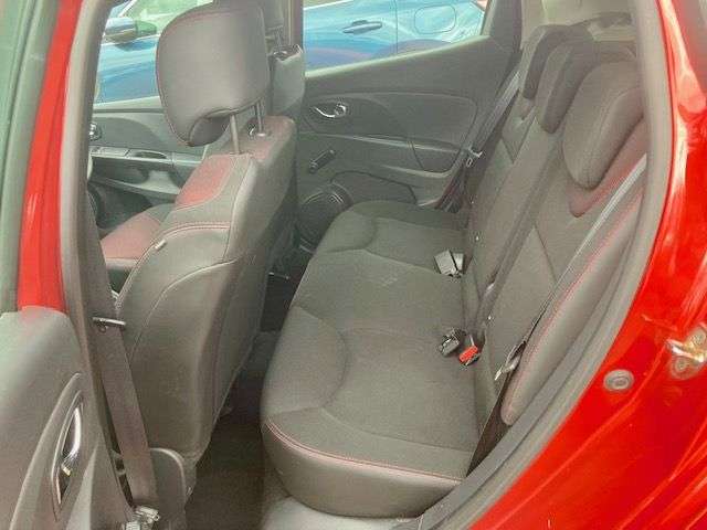 2013 RENAULT CLIO 2013 RENAULT CLIO