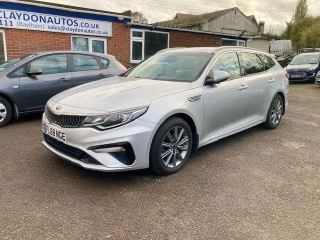 2018 KIA OPTIMA 2018 KIA OPTIMA