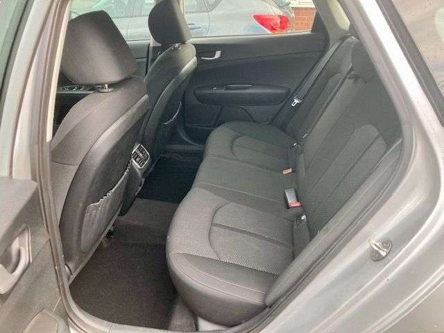 2018 KIA OPTIMA 2018 KIA OPTIMA