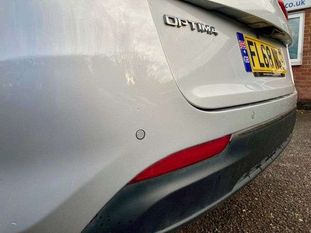 2018 KIA OPTIMA 2018 KIA OPTIMA