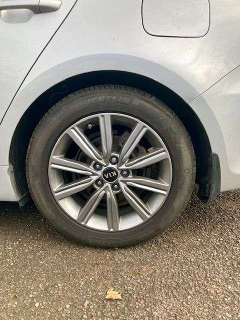 2018 KIA OPTIMA 2018 KIA OPTIMA