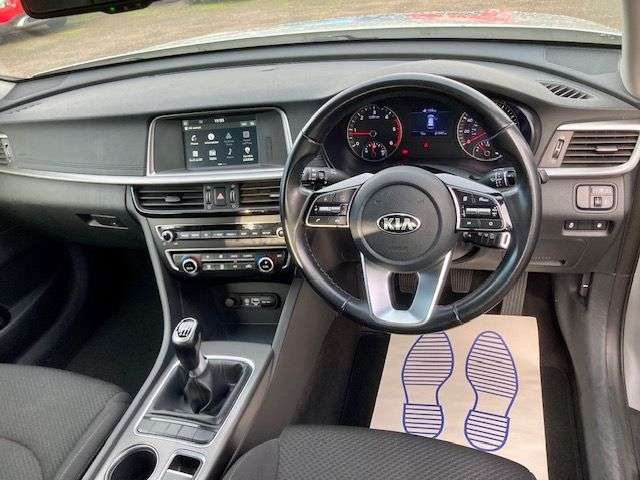 2018 KIA OPTIMA 2018 KIA OPTIMA