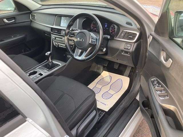 2018 KIA OPTIMA 2018 KIA OPTIMA