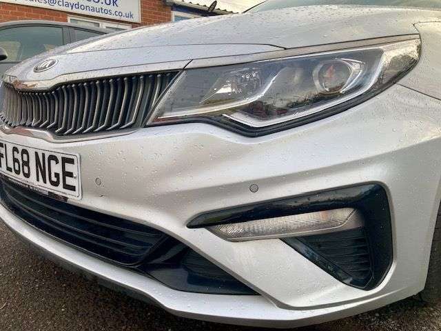 2018 KIA OPTIMA 2018 KIA OPTIMA