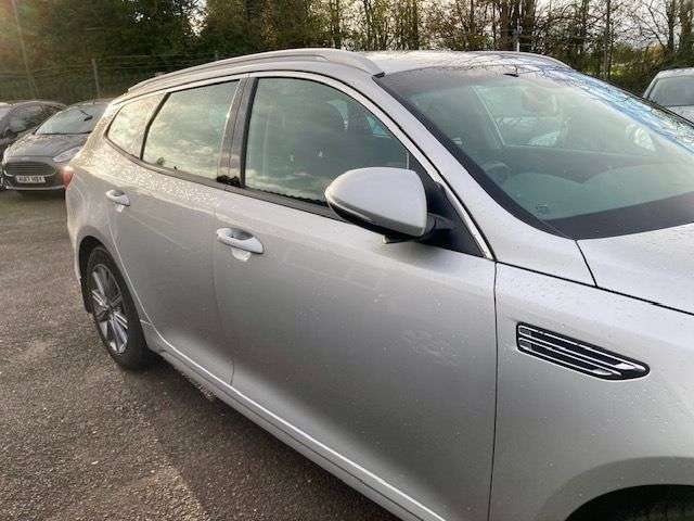 2018 KIA OPTIMA 2018 KIA OPTIMA