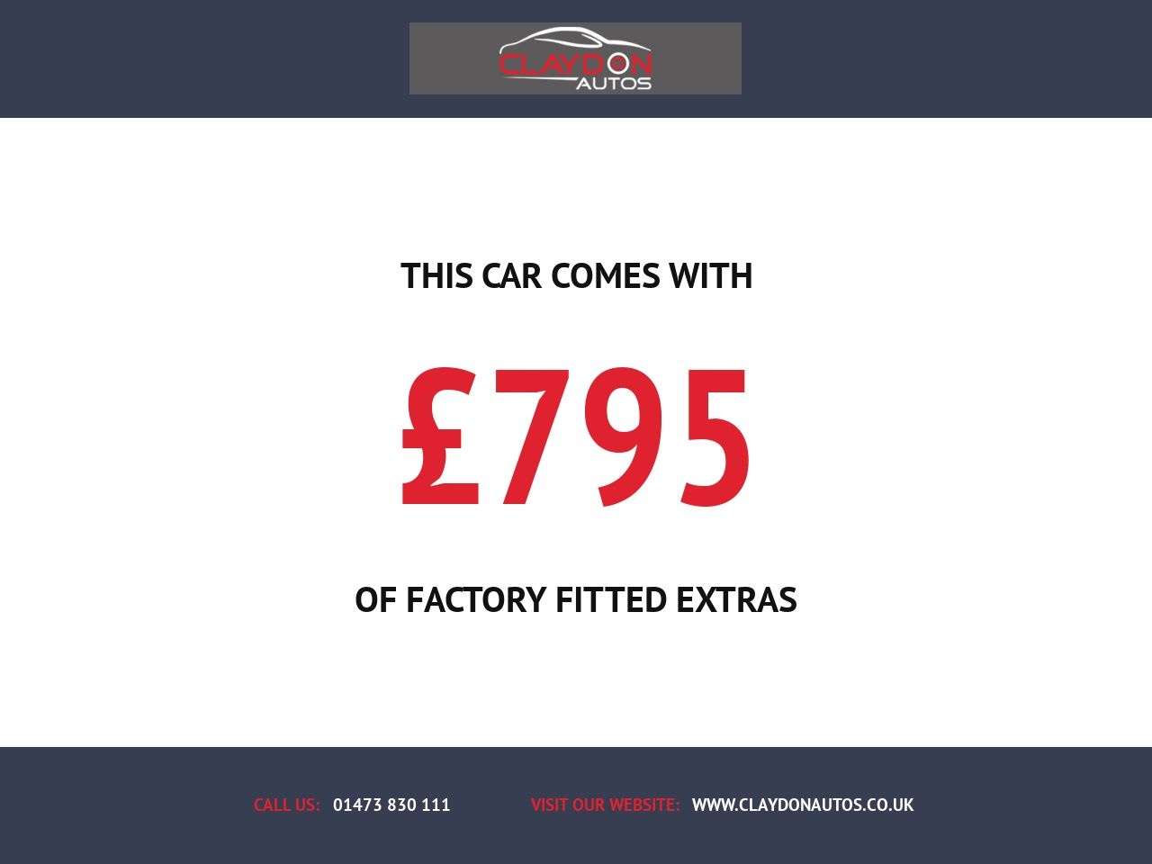 2017 FORD FIESTA 2017 FORD FIESTA