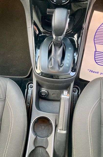 2017 FORD FIESTA 2017 FORD FIESTA