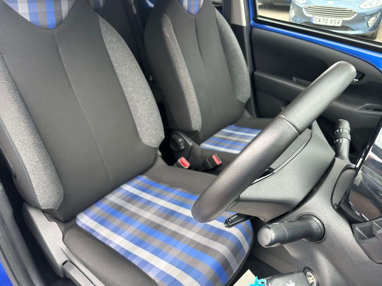 2018 PEUGEOT 108 2018 PEUGEOT 108