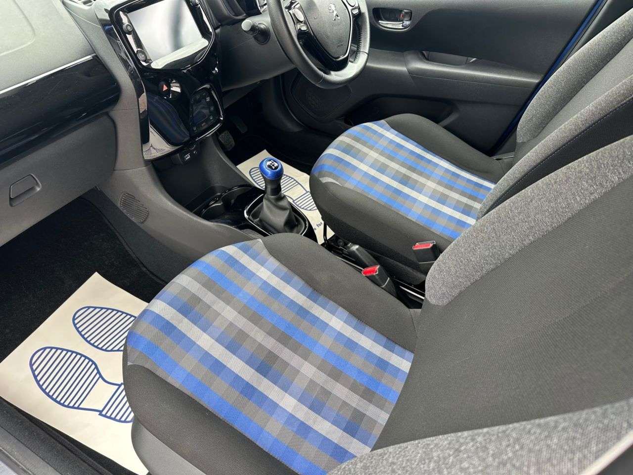 2018 PEUGEOT 108 2018 PEUGEOT 108