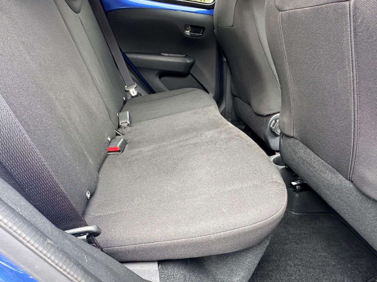 2018 PEUGEOT 108 2018 PEUGEOT 108