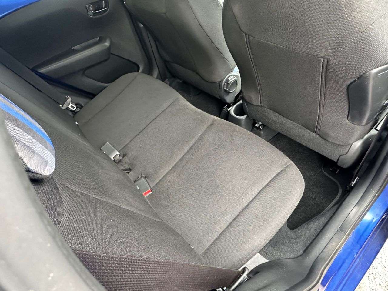 2018 PEUGEOT 108 2018 PEUGEOT 108