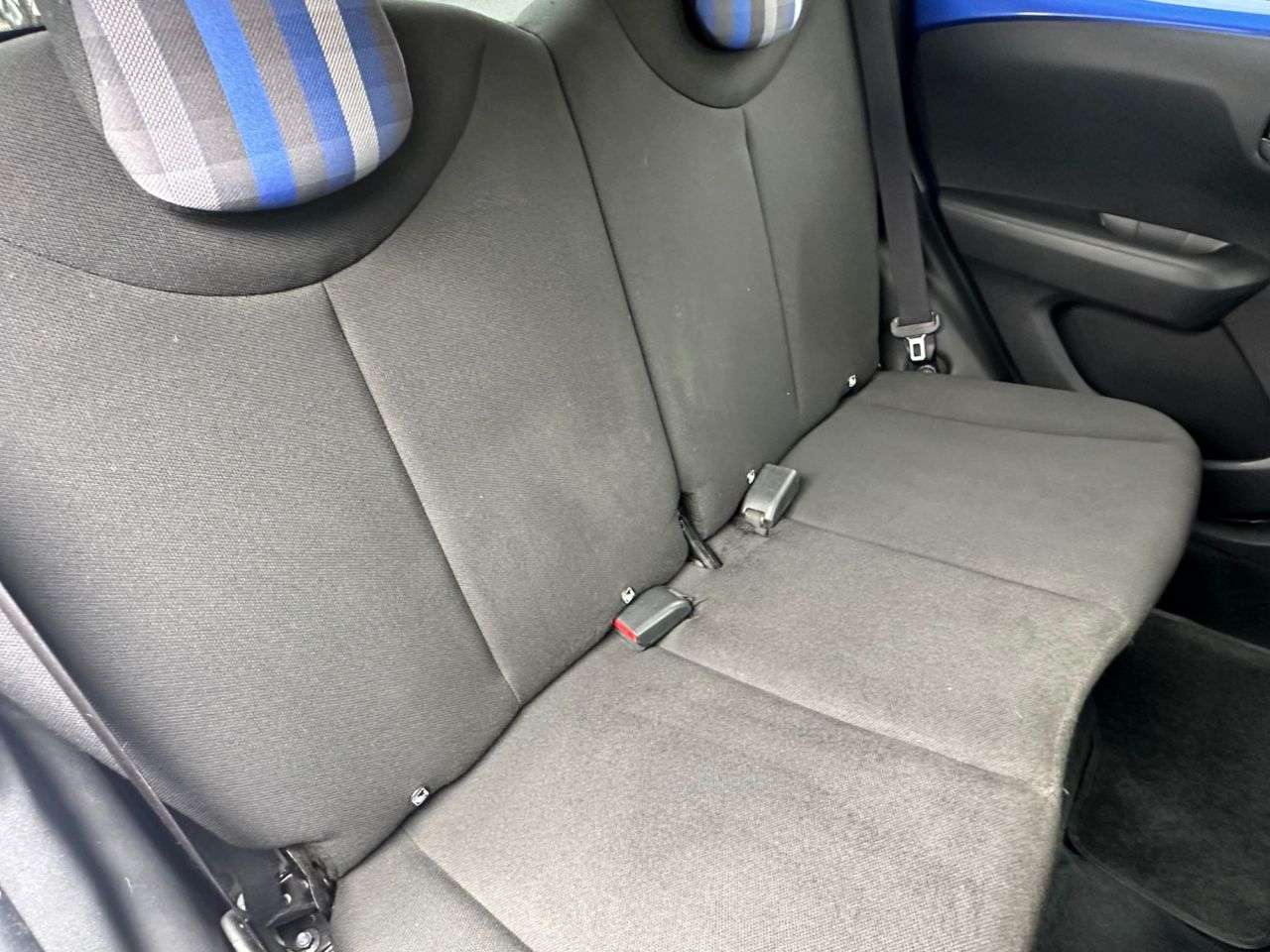 2018 PEUGEOT 108 2018 PEUGEOT 108