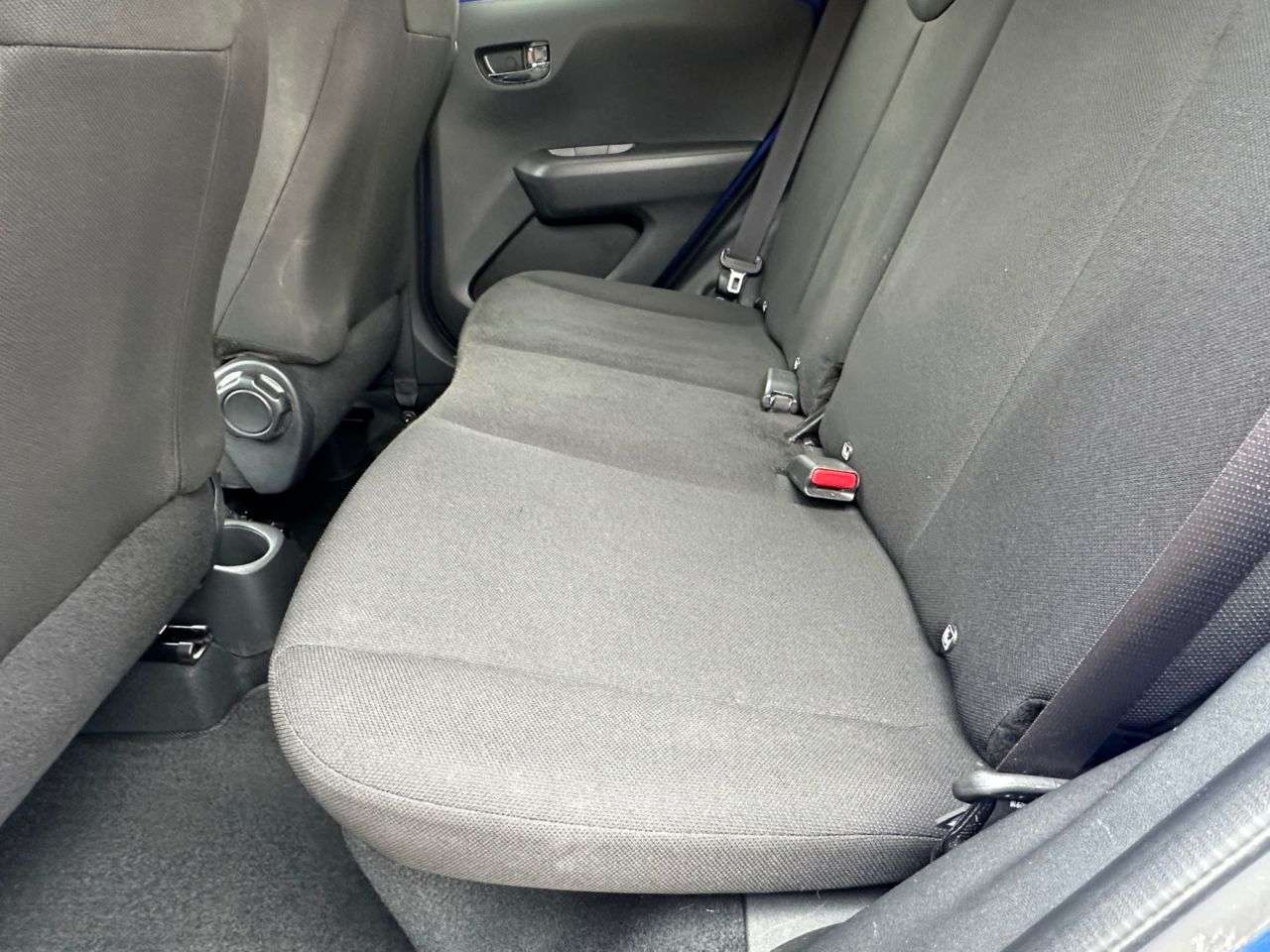 2018 PEUGEOT 108 2018 PEUGEOT 108