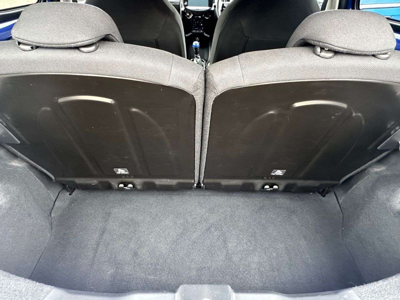 2018 PEUGEOT 108 2018 PEUGEOT 108