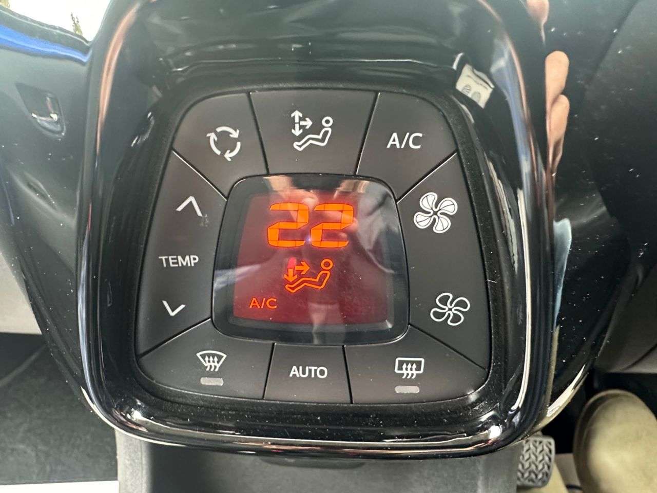 2018 PEUGEOT 108 2018 PEUGEOT 108