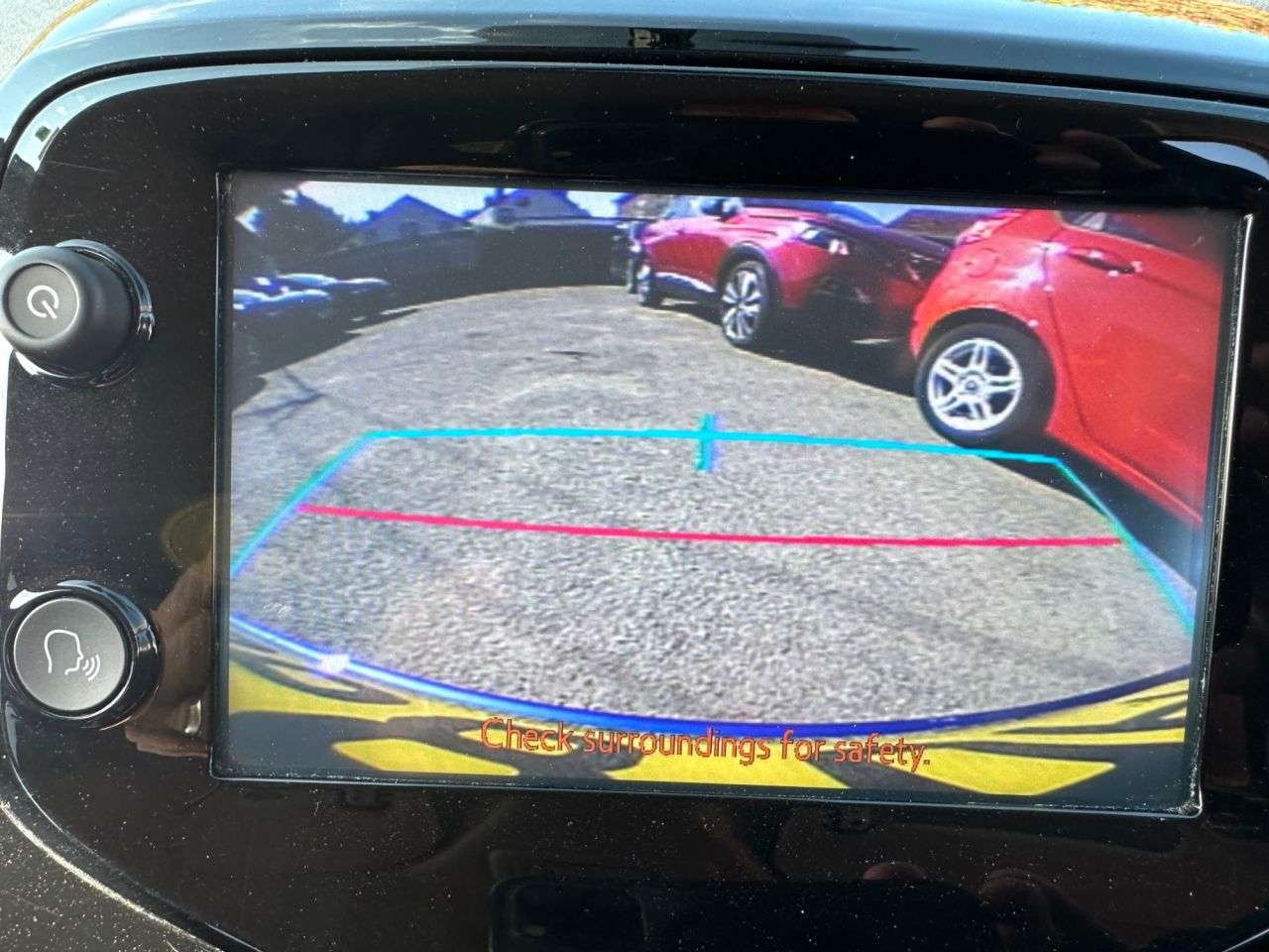 2018 PEUGEOT 108 2018 PEUGEOT 108