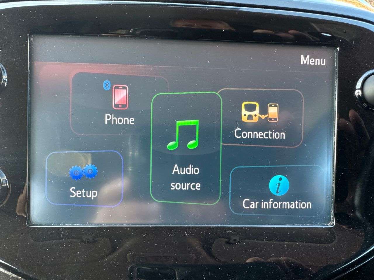 2018 PEUGEOT 108 2018 PEUGEOT 108