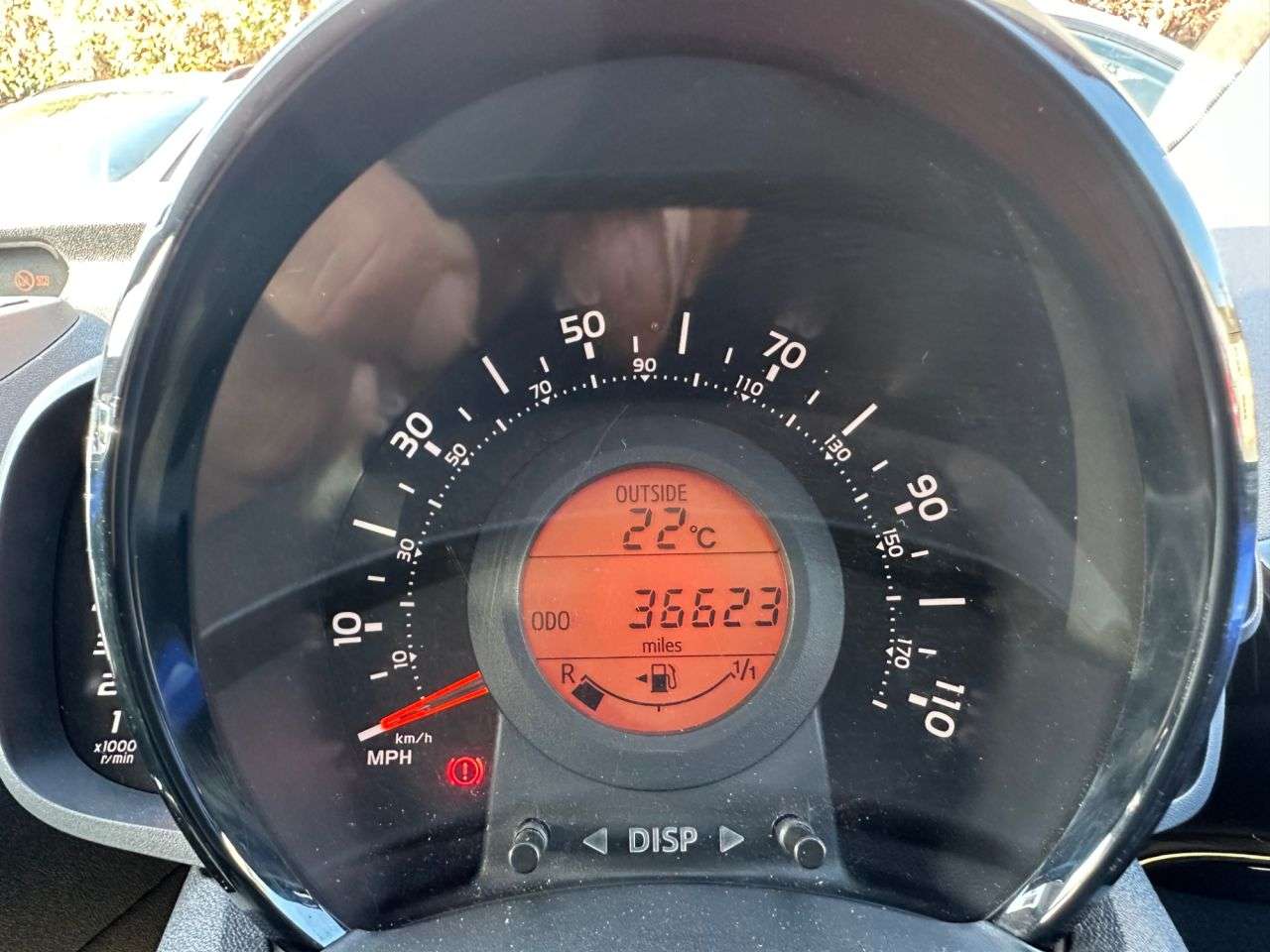 2018 PEUGEOT 108 2018 PEUGEOT 108