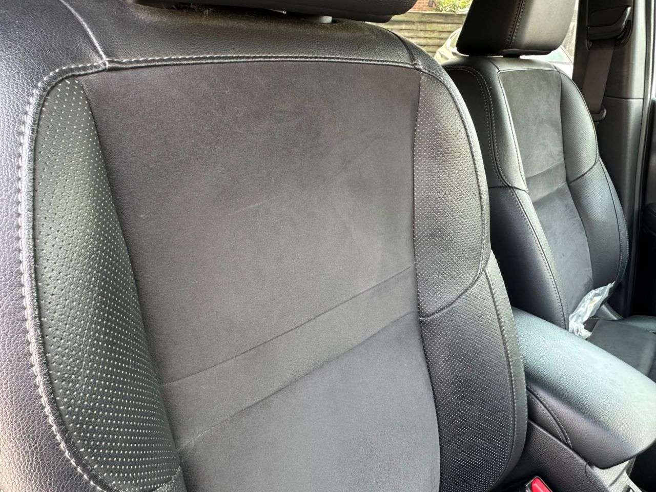 2017 NISSAN QASHQAI 2017 NISSAN QASHQAI