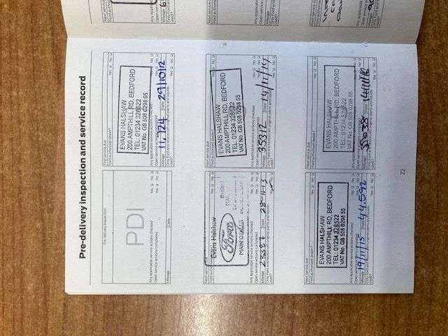 2011 FORD FIESTA 2011 FORD FIESTA