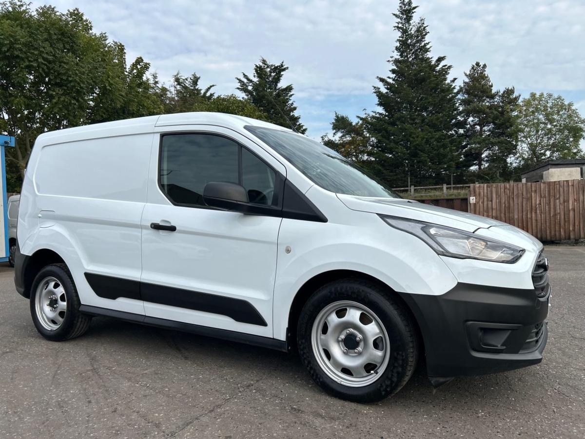 Check out this Ford Transit Connect 2022 Diesel Manual