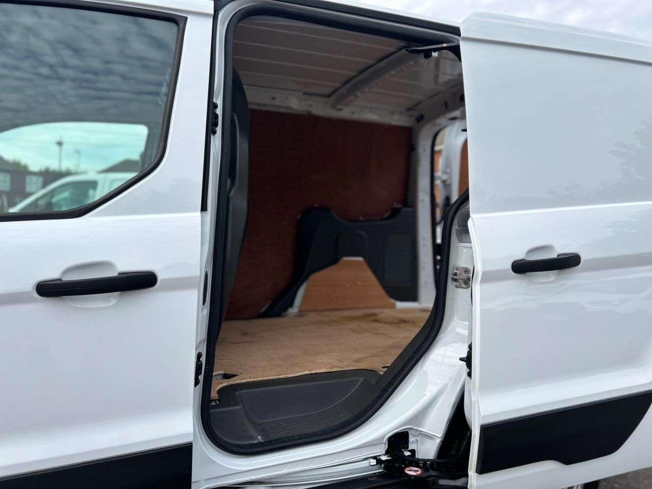 2022 FORD TRANSIT CONNECT 2022 FORD TRANSIT CONNECT