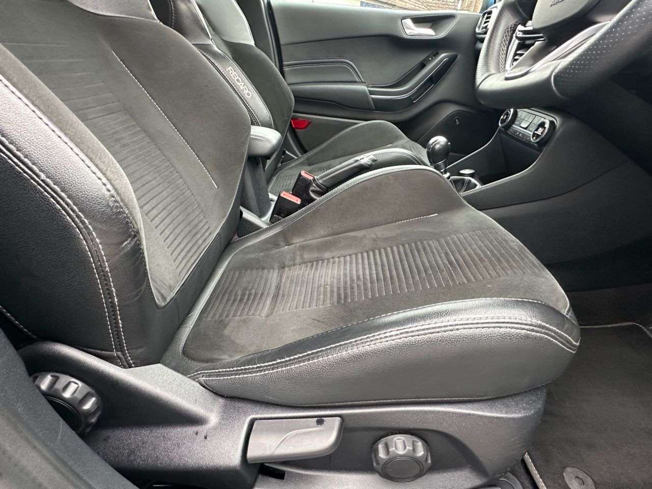 2020 FORD FIESTA 2020 FORD FIESTA