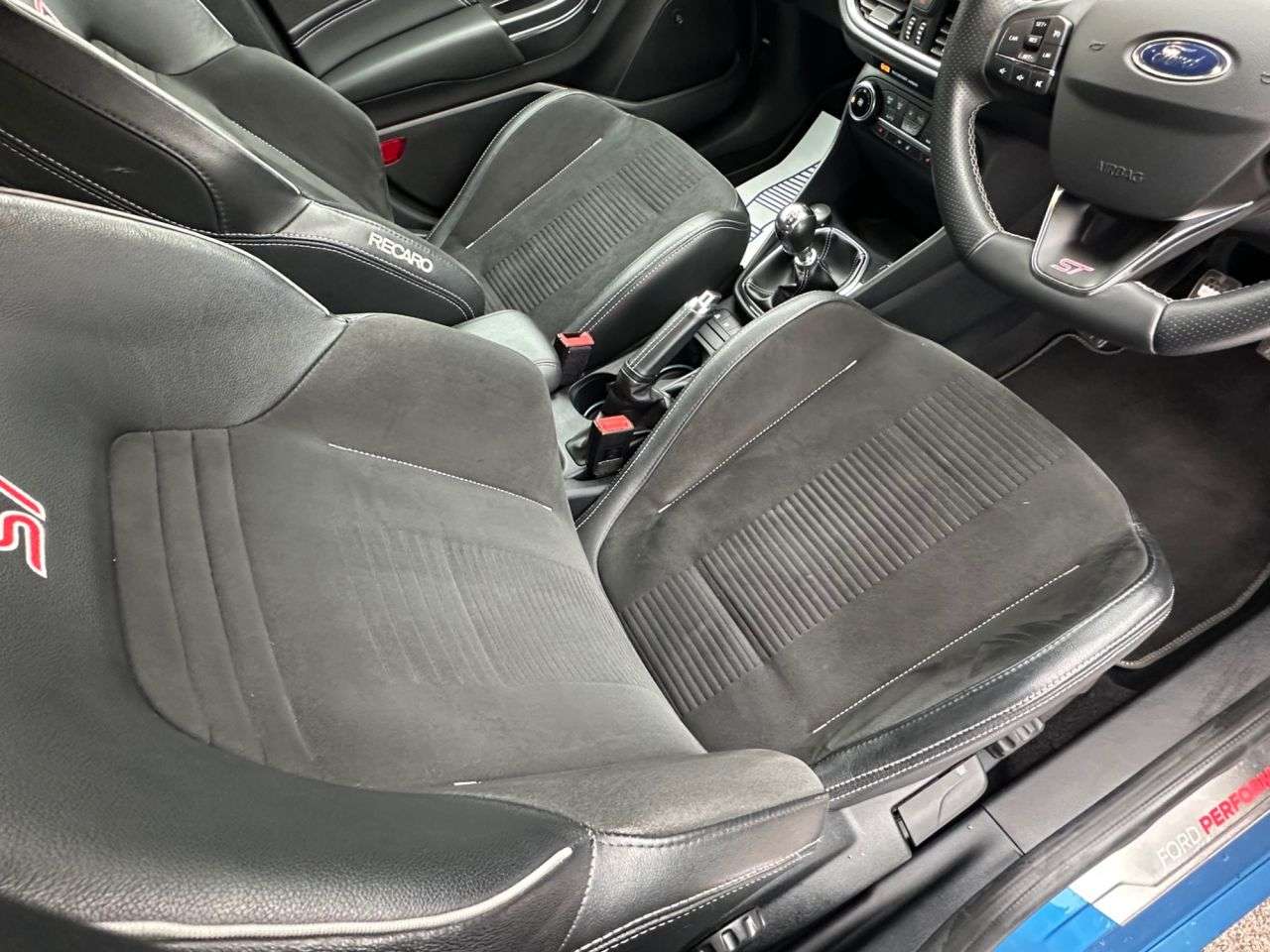 2020 FORD FIESTA 2020 FORD FIESTA