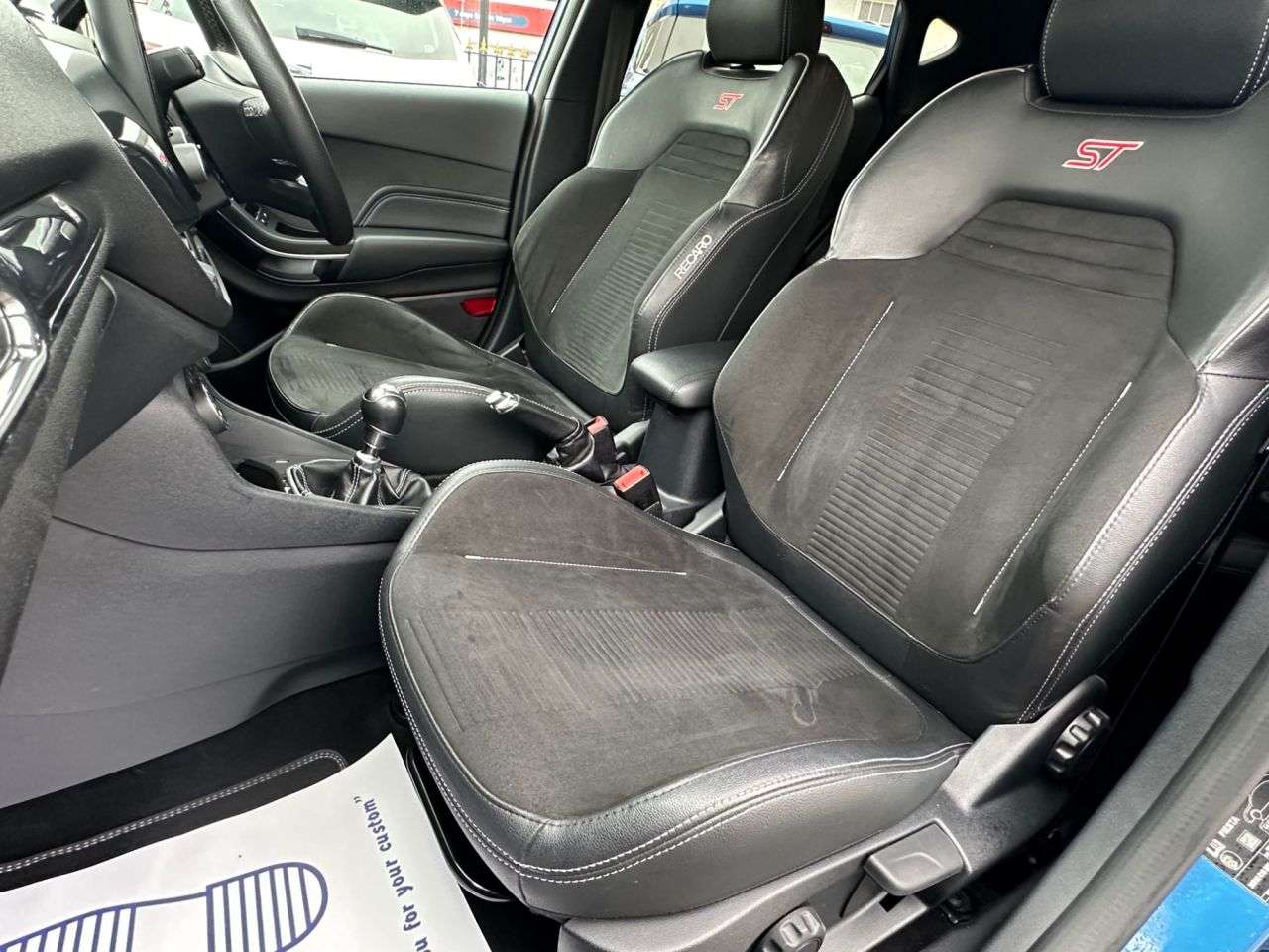 2020 FORD FIESTA 2020 FORD FIESTA