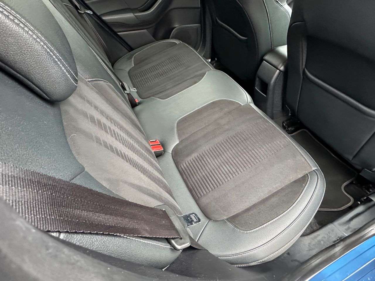 2020 FORD FIESTA 2020 FORD FIESTA