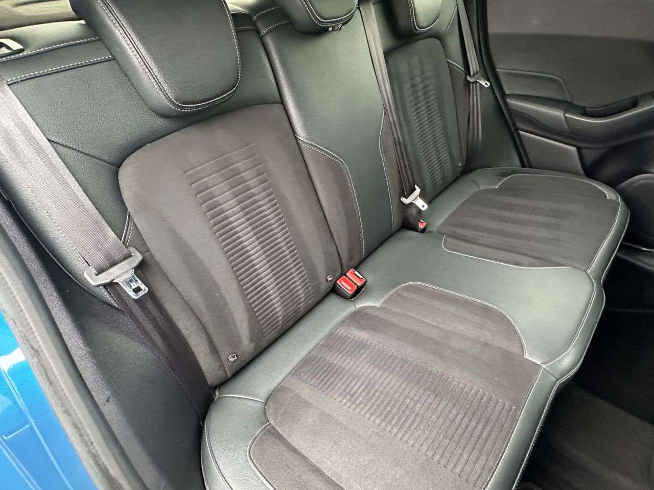 2020 FORD FIESTA 2020 FORD FIESTA