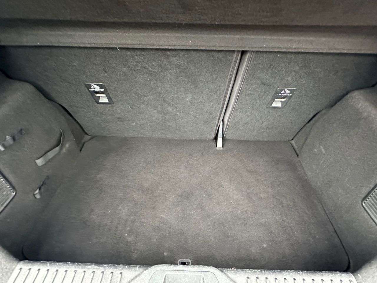 2020 FORD FIESTA 2020 FORD FIESTA