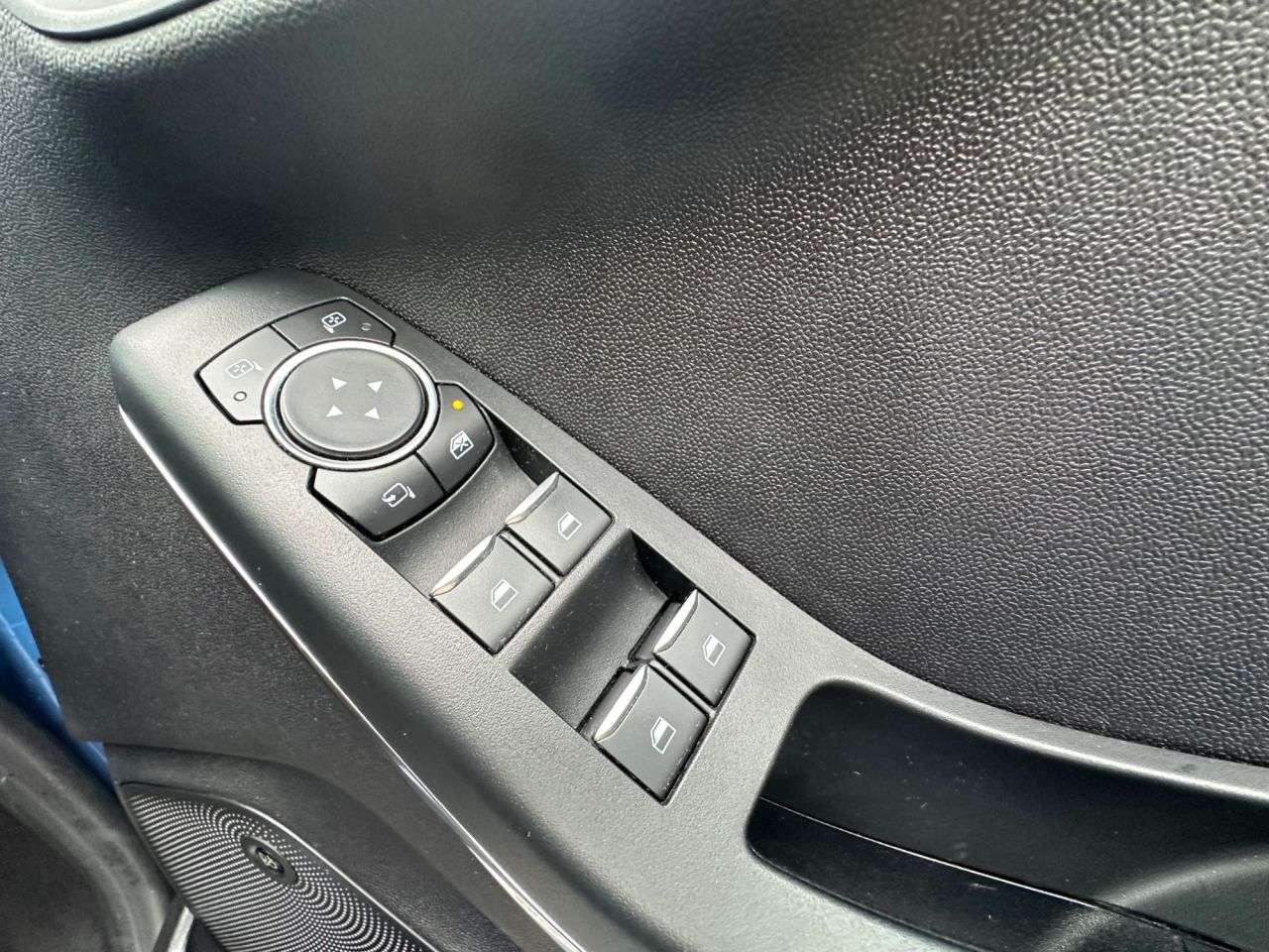 2020 FORD FIESTA 2020 FORD FIESTA