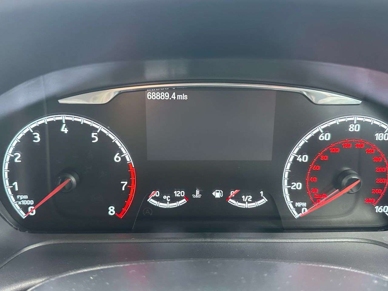 2020 FORD FIESTA 2020 FORD FIESTA