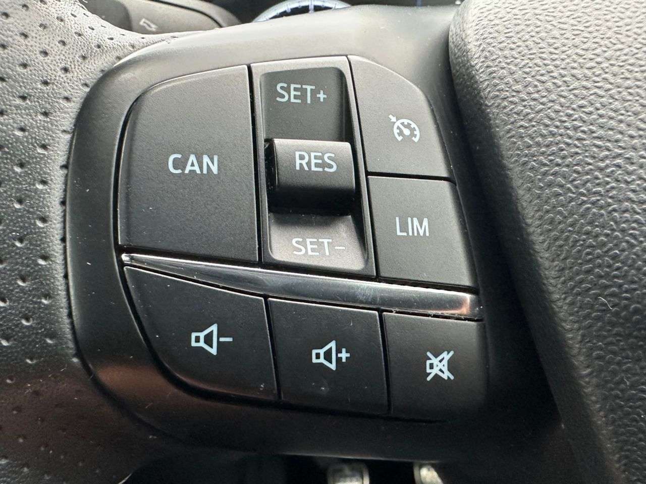 2020 FORD FIESTA 2020 FORD FIESTA