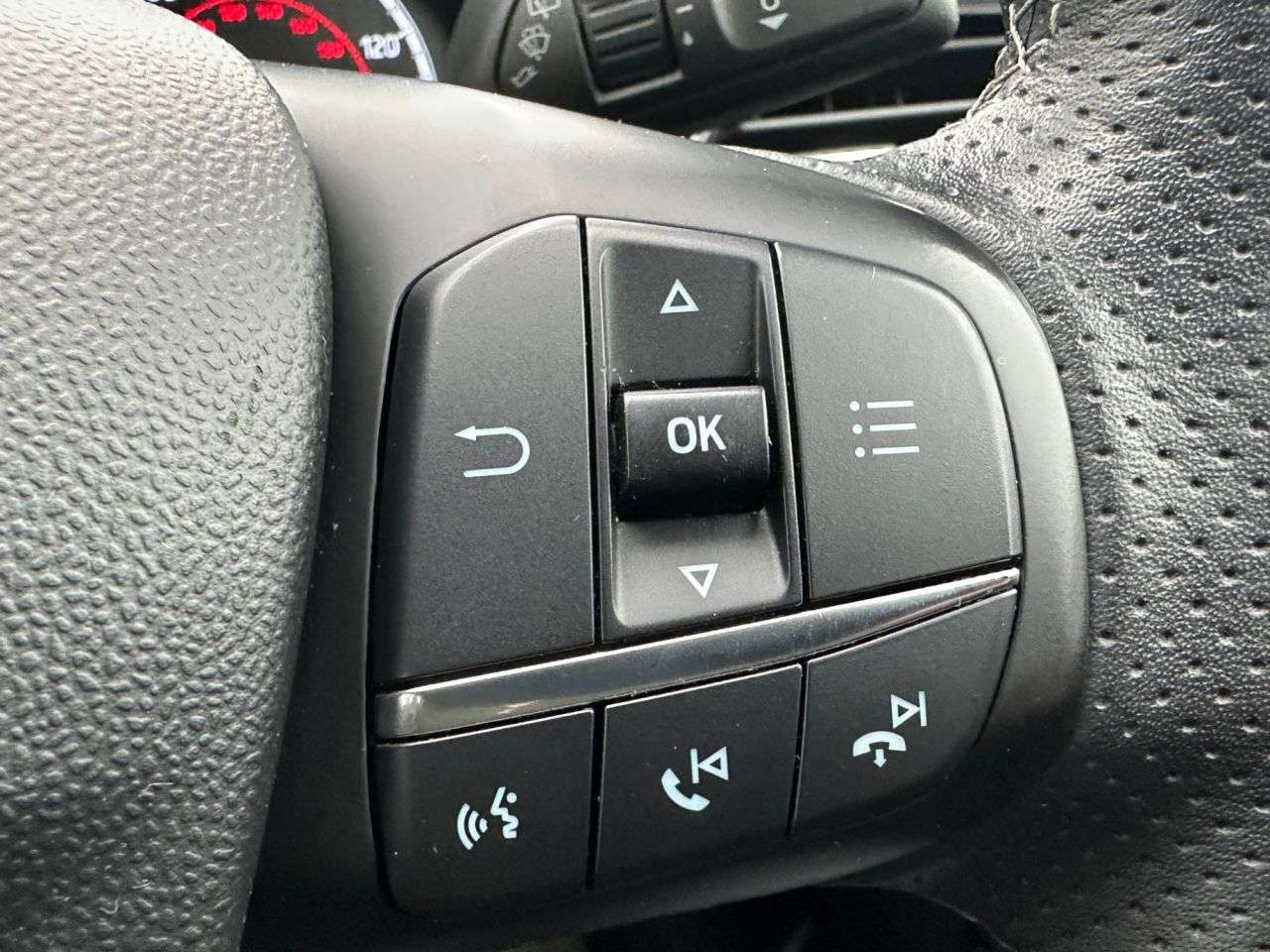 2020 FORD FIESTA 2020 FORD FIESTA