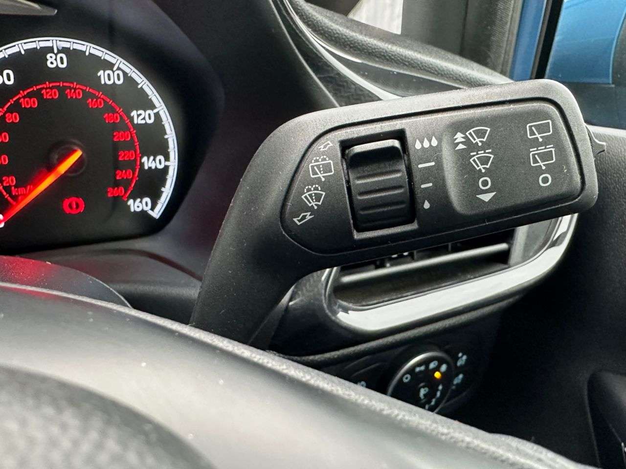 2020 FORD FIESTA 2020 FORD FIESTA