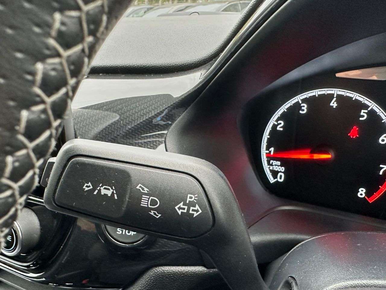 2020 FORD FIESTA 2020 FORD FIESTA