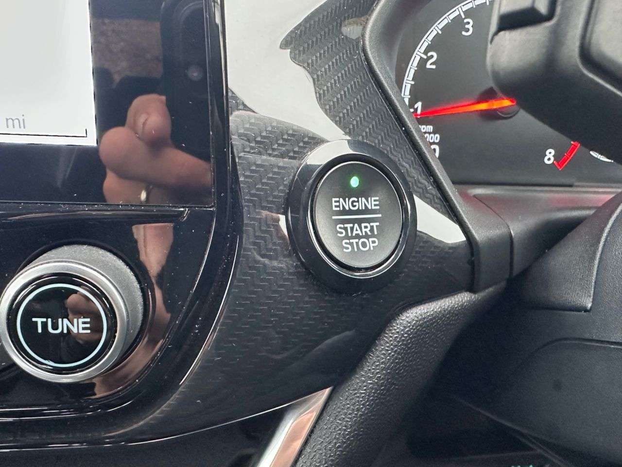 2020 FORD FIESTA 2020 FORD FIESTA