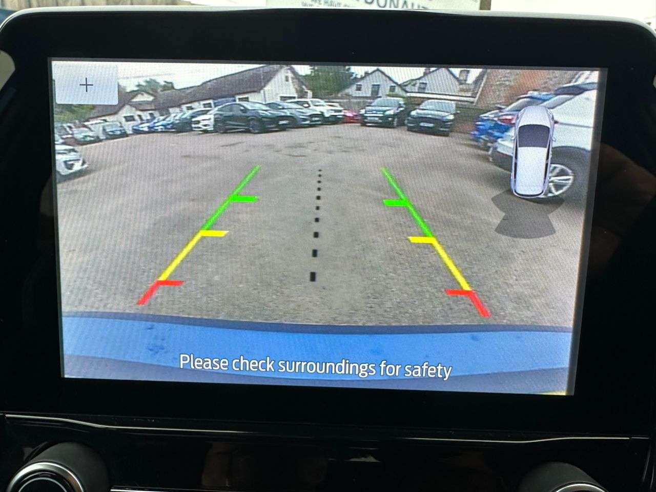 2020 FORD FIESTA 2020 FORD FIESTA