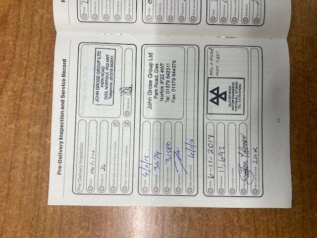 2014 FORD FIESTA 2014 FORD FIESTA