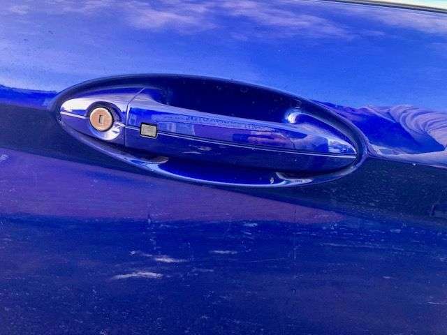 2014 FORD FIESTA 2014 FORD FIESTA