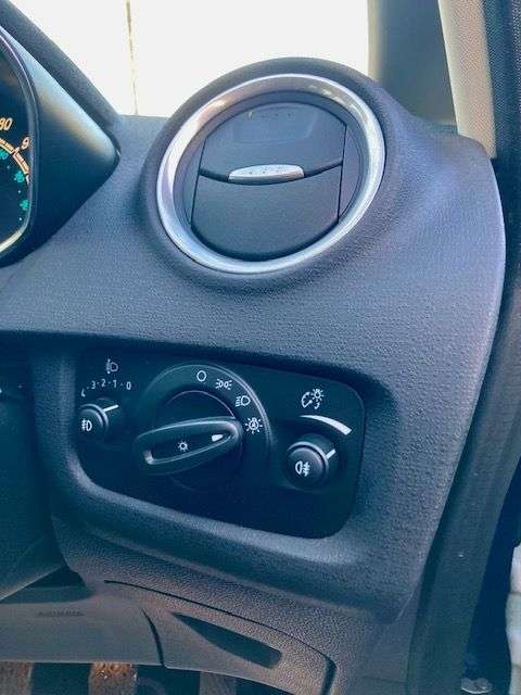 2014 FORD FIESTA 2014 FORD FIESTA