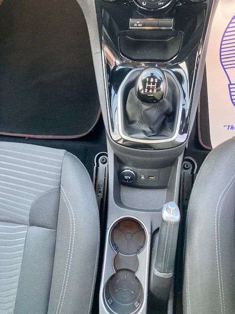 2014 FORD FIESTA 2014 FORD FIESTA