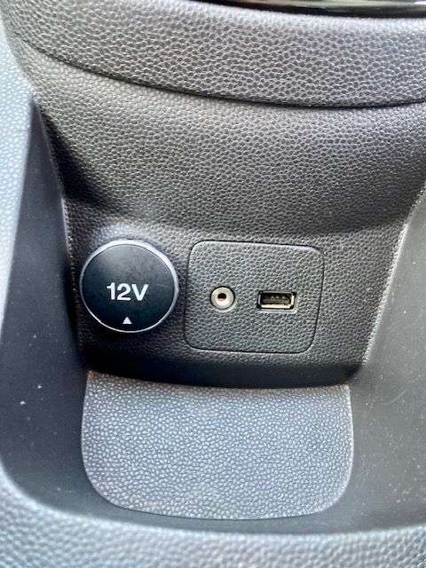 2014 FORD FIESTA 2014 FORD FIESTA