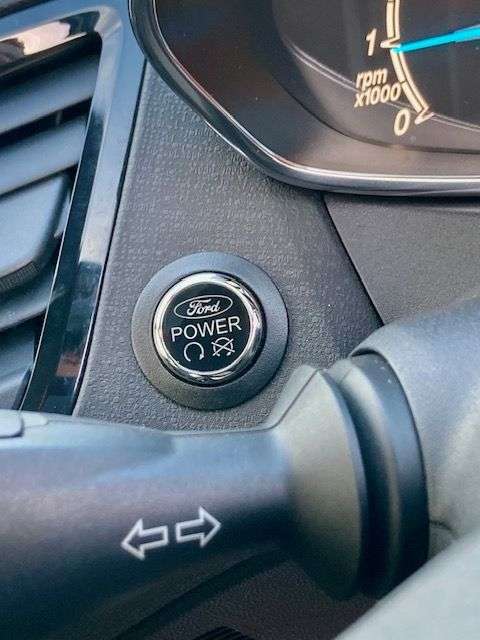 2014 FORD FIESTA 2014 FORD FIESTA