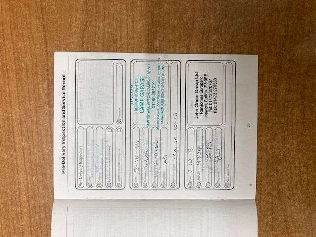 2013 FORD FIESTA 2013 FORD FIESTA