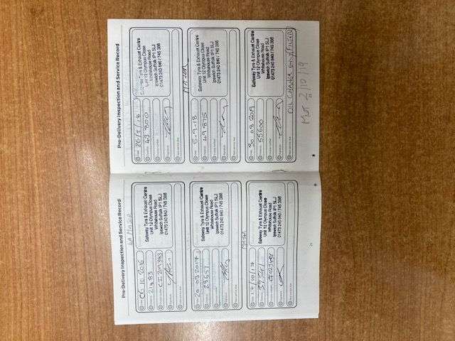 2013 FORD FIESTA 2013 FORD FIESTA